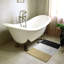 Tapis pour salle de bain Colorado-45219811-45219822