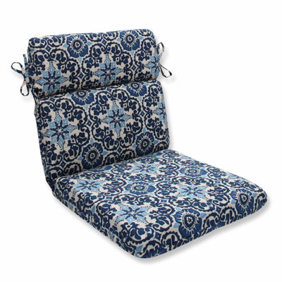 Coussin de chaise de salle à manger d’intérieur/d’extérieur Bushman