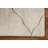 One-of-a-Kind 4'0" x 5'8" New Age Rectangle Wool Area Rug in Beige