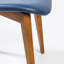 Chaise rembourrée Baden-511447968