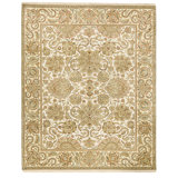 One-of-a-Kind 8'2" X 10'1" Hand Knotted Area Rug