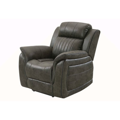 STEBAN GLIDER RECLINER