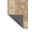 Tapis décoratif brun oriental Ducan-1794999260