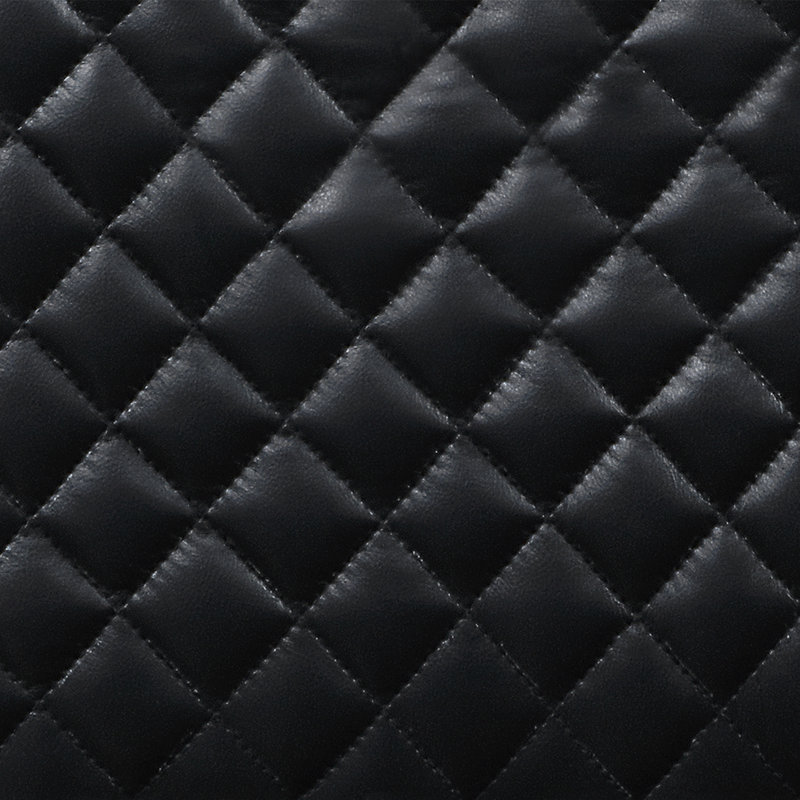 Alicia Grey/Black Recliner