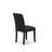 Acacia Solid Wood Dining Set-774555642-774555641