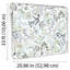 Papier peint botanique Olivia-1738307668