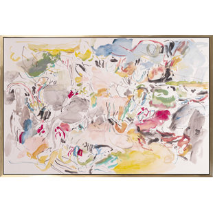 Festival " Festival " Painting Print