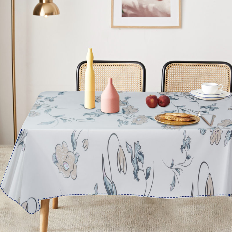 Housse de table Potwin, L 70 po x l 52 po