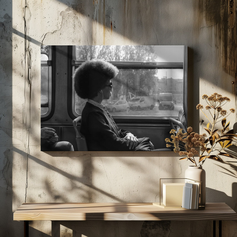 Wrapped Canvas Print, 50.8 cm H x 76.2 cm W