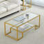 Table de bout Evonna