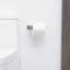 Ensemble de quincaillerie de salle de bain 4 pièces-102360843