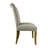 Armannai 18.5'' H Fabric Upholstered Parsons Chair-419895506