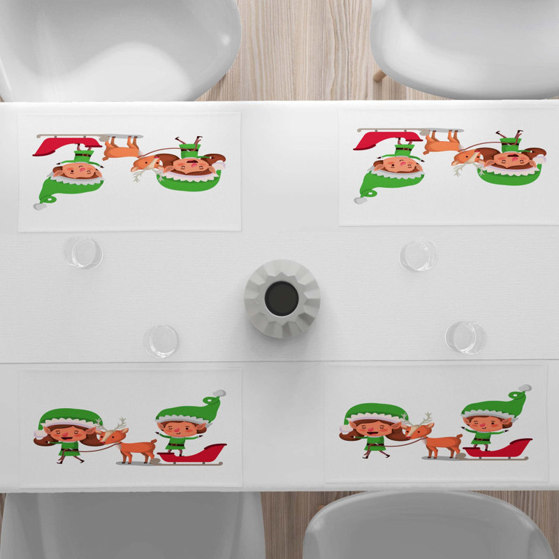 Récapitulatif 18,5" elf