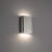 Layne 7.5" LED Wall Sconce 3-CCT 2700K-3000K-3500K-70533336-71177324