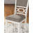 Damonee Dining Table And 4 Chairs And Bench (Set Of 6)