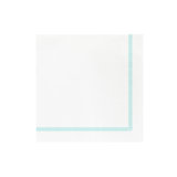 Papersoft Spunlace Square Napkins