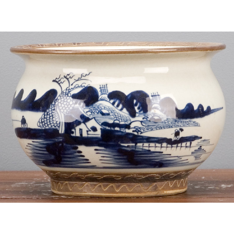 Handmade Ceramic Planter