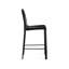 Jada Upholstered Stool with Metal Frame-30576055-48311901