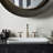 Sartorial Herringbone Carillon, ARTIST EDITIONS Rectangle Wading Pool Bathroom Sink-36706956