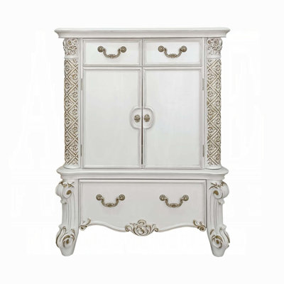 Commode Begaye