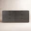 Stenson 6 Drawer Dresser-Dark Tamo Ash Veneer