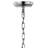 Hartlepool 3 - Light Lantern Chandelier
