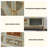 Modern Solid Wood TV Stands