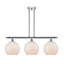 Luminaire suspendu sphère pour îlot de cuisine 3 lumières Duprey-370734219-370734222
