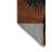 Washable Black Kite Birds Area Rug-1514240843