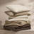EverGrace 100% Cotton Channel Quilt Set-137974871-137974872