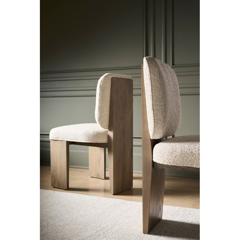 Jasmine Upholstered Dining Chair