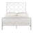 Luan Quatrefoil Metal Bed-139613652-139866303