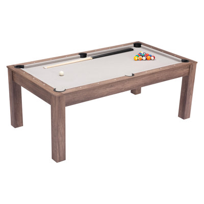 Table 3 en 1 brun