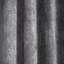 Crushed Velvet Eyelet Sheer Curtains-72846920-72846923