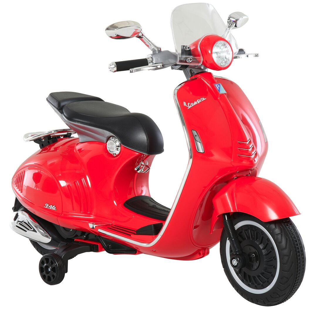 Kindermotorrad Camire