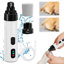 Outil de tondeuse électrique pour chien