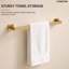 Porte-serviettes mural 25,6 po-132111730
