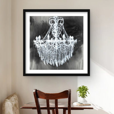 Grand lustre glamour - Still Life