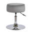 Crofford Iron Accent Stool-775095664