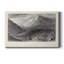 Cumberland Gap - impression sur toile tendue-370659308