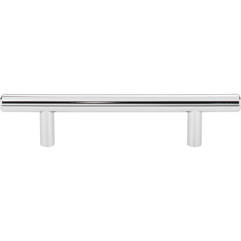 Naples 3 3/4" Center to Center Bar Pull Elements by Hardware Resources 