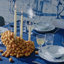 Royal Copenhagen Blue Fluted Mega 10.6299" Dinner Plate