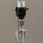 Keya Crystal Table Lamp-127404563