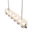 6 - Light Chandelier