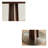 Elegant and functional dining table-110405588-110405590