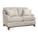 Oaks Way Upholstered 60'' Loveseat