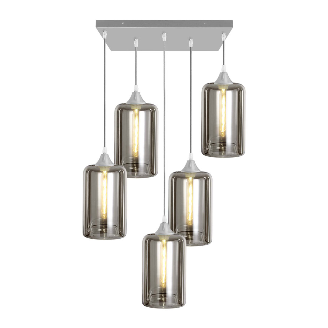 5 - Light Cluster Pendant