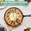 Hattaway Non-Stick Cast Iron Griddle