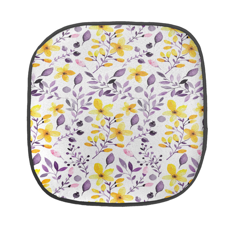 Coussin de siège d'extérieur Spring