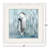 Standing Still Heron I Framed Art